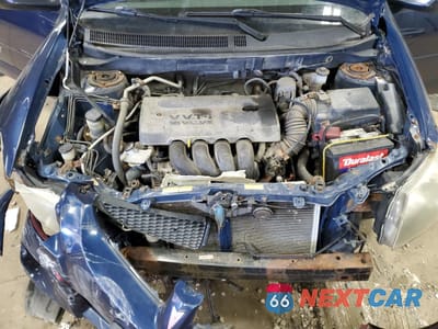 Zdjęcie 12 z 13 samochodu: 2003 PONTIAC VIBE VIN:5Y2SL62803Z456652 - miniatura