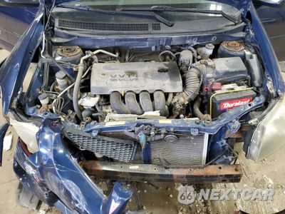 Zdjęcie 12 z 13 samochodu: 2003 PONTIAC VIBE VIN:5Y2SL62803Z456652 - miniatura