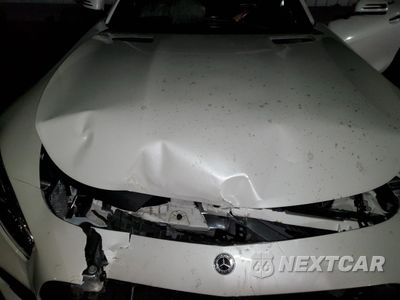Zdjęcie 11 z 12 samochodu: 2019 MERCEDES-BENZ AMG GT VIN:WDDYK7HA0KA022635 - miniatura