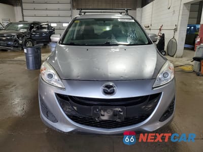 Piąte zdjęcie samochodu w środku: 2014 MAZDA 5 SPORT VIN:JM1CW2BLXE0171148 - miniatura