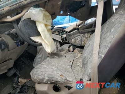 Zdjęcie 7 z 12 samochodu: 2000 FORD F150 VIN:1FTRX17L5YNC15297 - miniatura
