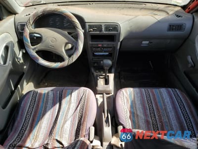 Zdjęcie 8 z 12 samochodu: 1991 NISSAN SENTRA VIN:JN1EB31P9MU004417 - miniatura