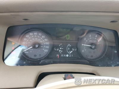 Zdjęcie 9 z 14 samochodu: 2010 MERCURY GRAND MARQUIS LS VIN:2MEBM7FV8AX605314 - miniatura