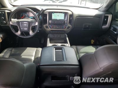 Zdjęcie 8 z 14 samochodu: 2018 GMC SIERRA K1500 DENALI VIN:3GTU2PEJ0JG624299 - miniatura