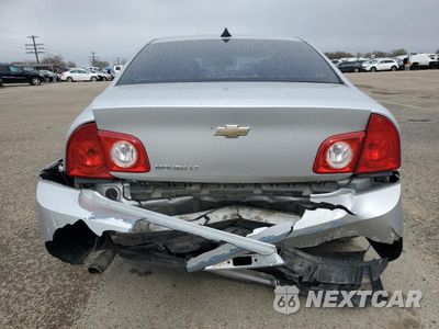Zdjęcie 6 z 14 samochodu: 2012 CHEVROLET MALIBU 2LT VIN:1G1ZD5E04CF362585 - miniatura