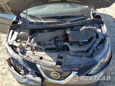 Zdjęcie 13 z 15 samochodu: 2019 NISSAN ROGUE SPORT S VIN:JN1BJ1CP3KW229358 - miniatura