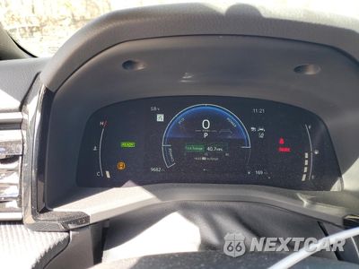 Zdjęcie 9 z 13 samochodu: 2025 TOYOTA CAMRY XSE VIN:4T1DAACK2SU535288 - miniatura