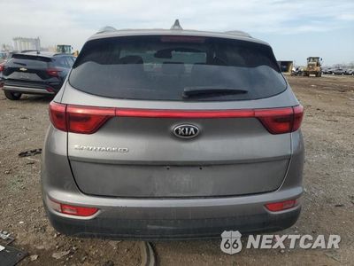 Zdjęcie 6 z 13 samochodu: 2019 KIA SPORTAGE LX VIN:KNDPM3AC4K7542919 - miniatura