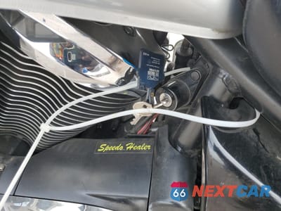 Zdjęcie 8 z 9 samochodu: 2007 KAWASAKI VN900 D VIN:JKAVN2D177A015258 - miniatura