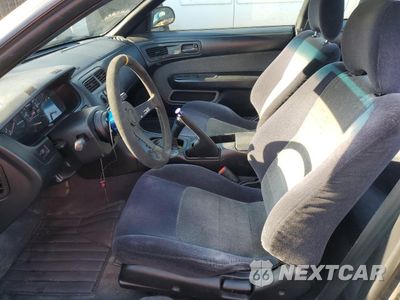 Zdjęcie 7 z 12 samochodu: 1996 NISSAN 240SX BASE VIN:JN1AS44DXTW052243 - miniatura