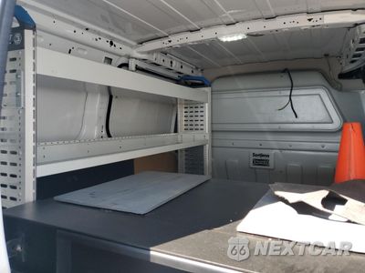 Zdjęcie 10 z 13 samochodu: 2016 FORD TRANSIT CONNECT XL VIN:NM0LS7E78G1237228 - miniatura