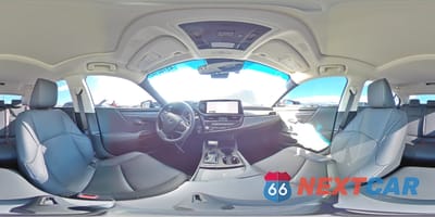 Zdjęcie 13 z 14 samochodu: 2025 LEXUS ES 300H BASE VIN:58ADA1C10SU059140 - miniatura