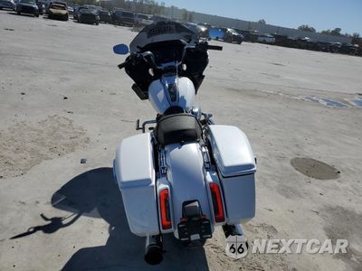 Czwarte zdjęcie samochodu z boku: 2024 HARLEY-DAVIDSON FLTRX VIN:1HD1KH718RB630778 - miniatura