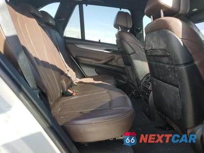Zdjęcie 11 z 13 samochodu: 2016 BMW X5 XDRIVE35I VIN:5UXKR0C51G0S90747 - miniatura