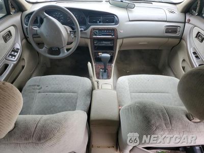 Zdjęcie 8 z 12 samochodu: 2001 NISSAN ALTIMA XE VIN:1N4DL01D71C222924 - miniatura