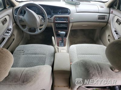Zdjęcie 8 z 12 samochodu: 2001 NISSAN ALTIMA XE VIN:1N4DL01D71C222924 - miniatura
