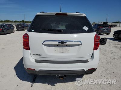 Zdjęcie 6 z 12 samochodu: 2017 CHEVROLET EQUINOX LT VIN:2GNALCEKXH6294542 - miniatura