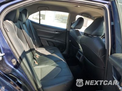 Zdjęcie 10 z 14 samochodu: 2021 TOYOTA CAMRY SE VIN:4T1G11AKXMU523120 - miniatura