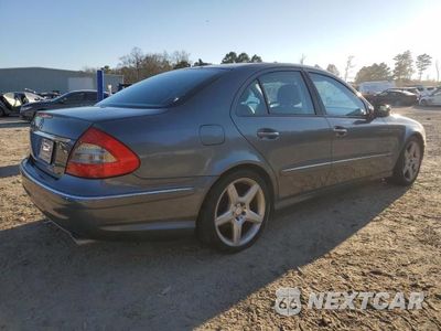 Trzecie zdjęcie samochodu z tyłu: 2009 MERCEDES-BENZ E 350 VIN:WDBUF56X99B430627 - miniatura