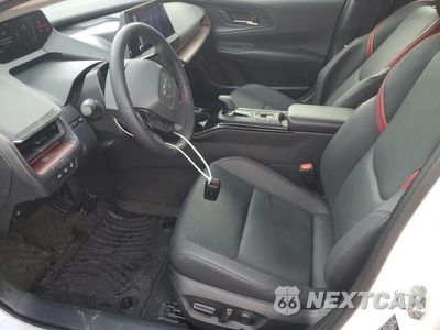 Zdjęcie 7 z 13 samochodu: 2024 TOYOTA PRIUS PRIME SE VIN:JTDACACU1R3012248 - miniatura