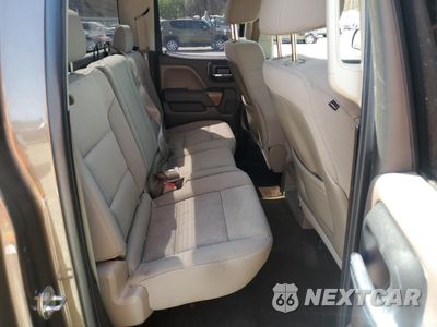 Zdjęcie 12 z 15 samochodu: 2014 GMC SIERRA C1500 SLE VIN:1GTR1UEHXEZ245627 - miniatura