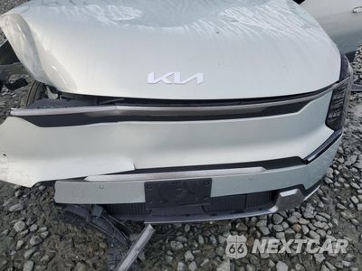 Zdjęcie 13 z 16 samochodu: 2024 KIA EV9 WIND VIN:KNDAFFS57R6050905 - miniatura