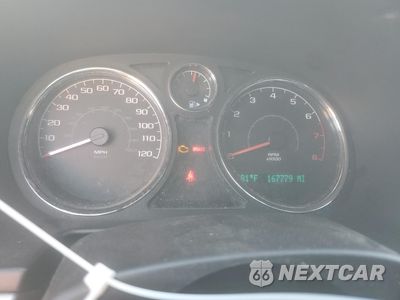Zdjęcie 9 z 12 samochodu: 2010 CHEVROLET COBALT VIN:1G1AH1F54A7140110 - miniatura