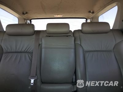 Zdjęcie 10 z 15 samochodu: 2005 TOYOTA 4RUNNER SR5 VIN:JTEBU14R858047034 - miniatura