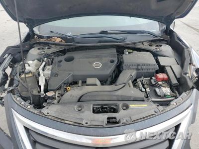 Zdjęcie 11 z 12 samochodu: 2015 NISSAN ALTIMA 2.5 VIN:1N4AL3AP3FC232954 - miniatura