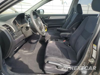 Zdjęcie 7 z 15 samochodu: 2011 HONDA CR-V SE VIN:JHLRE4H49BC004351 - miniatura