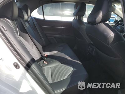 Zdjęcie 10 z 13 samochodu: 2024 TOYOTA CAMRY SE NIGHT SHADE VIN:4T1S11AK2RU217532 - miniatura
