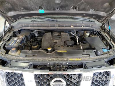Zdjęcie 11 z 12 samochodu: 2005 NISSAN TITAN XE VIN:1N6BA06B35N546796 - miniatura