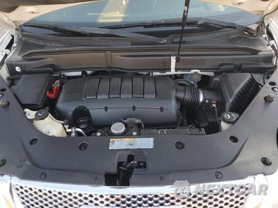Zdjęcie 12 z 13 samochodu: 2012 GMC ACADIA DENALI VIN:1GKKRTED6CJ276780 - miniatura