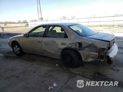 Drugie zdjęcie samochodu z przodu: 1997 TOYOTA CAMRY CE VIN:4T1BG22K7VU754734 - miniatura