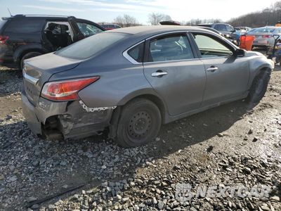 Trzecie zdjęcie samochodu z tyłu: 2014 NISSAN ALTIMA 2.5 VIN:1N4AL3AP9EC199828 - miniatura