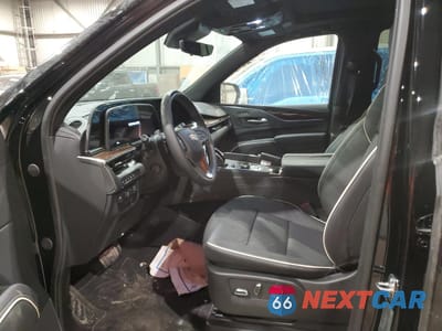 Zdjęcie 7 z 12 samochodu: 2024 CADILLAC ESCALADE PREMIUM LUXURY VIN:1GYS4BKL8RR358451 - miniatura