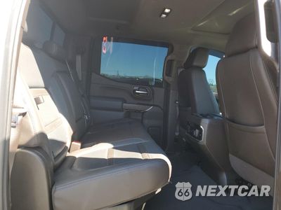 Zdjęcie 10 z 12 samochodu: 2019 GMC SIERRA K1500 DENALI VIN:1GTU9FELXKZ403706 - miniatura