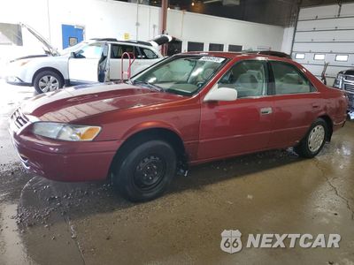 1997 TOYOTA CAMRY CE 4T1BG22K4VU075147 - główne zdjęcie licytacji z USA - miniatura