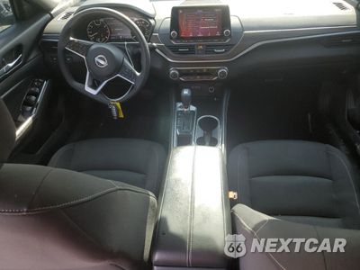 Zdjęcie 8 z 13 samochodu: 2023 NISSAN ALTIMA SV VIN:1N4BL4DV7PN348653 - miniatura