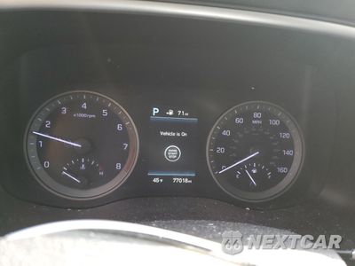 Zdjęcie 9 z 14 samochodu: 2020 HYUNDAI TUCSON LIMITED VIN:KM8J3CALXLU155203 - miniatura