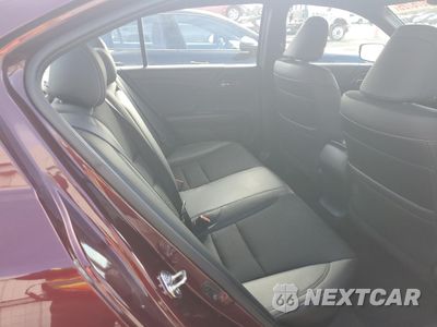 Zdjęcie 10 z 12 samochodu: 2017 HONDA ACCORD SPORT VIN:1HGCR2F5XHA178829 - miniatura