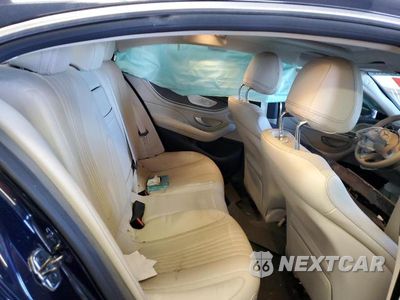 Zdjęcie 10 z 13 samochodu: 2019 MERCEDES-BENZ CLS 450 4MATIC VIN:WDD2J5KB4KA035595 - miniatura