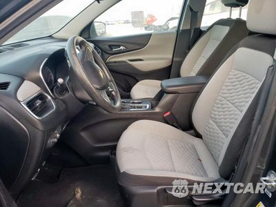 Zdjęcie 7 z 12 samochodu: 2018 CHEVROLET EQUINOX LS VIN:2GNAXHEV2J6149139 - miniatura