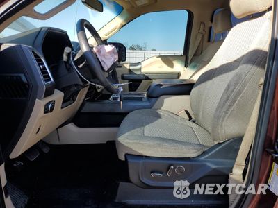 Zdjęcie 7 z 14 samochodu: 2016 FORD F150 SUPERCREW VIN:1FTEW1CG0GKD29184 - miniatura