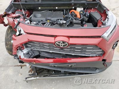 Zdjęcie 11 z 13 samochodu: 2025 TOYOTA RAV4 LIMITED VIN:JTMD6RFV1SD156034 - miniatura