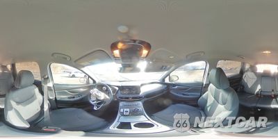 Zdjęcie 13 z 16 samochodu: 2022 HYUNDAI SANTA FE SEL VIN:5NMS6DAJ4NH410362 - miniatura