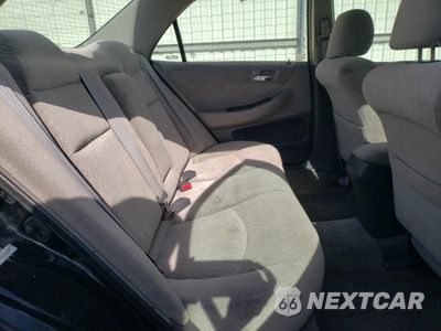 Zdjęcie 10 z 12 samochodu: 2002 HONDA ACCORD EX VIN:1HGCG66862A150086 - miniatura