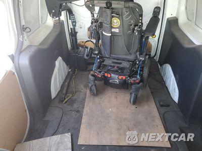 Zdjęcie 10 z 13 samochodu: 2015 FORD TRANSIT CONNECT XL VIN:NM0LS7EXXF1225497 - miniatura