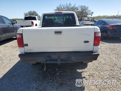 Zdjęcie 6 z 14 samochodu: 2001 FORD RANGER VIN:1FTYR10D71PB77672 - miniatura