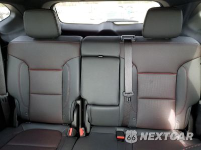 Zdjęcie 10 z 17 samochodu: 2023 CHEVROLET BLAZER RS VIN:3GNKBERS4PS232289 - miniatura